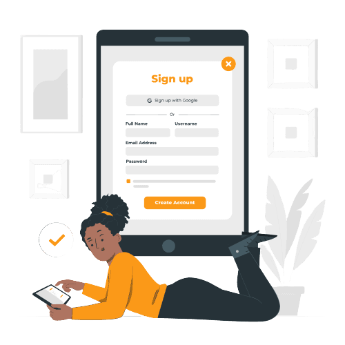registration